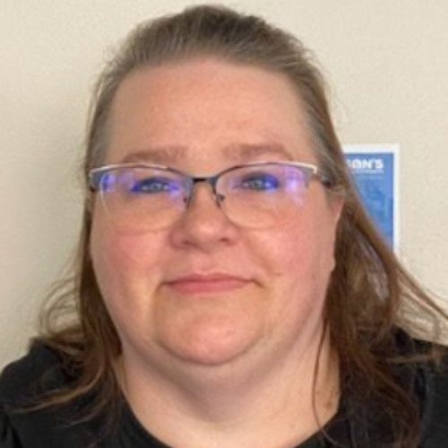-Kellie Smith, Medical Biller
